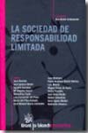 La sociedad de responsabilidad limitada. 9788498763591