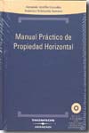 Manual práctico de Propiedad Horizontal