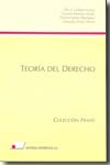 Teoría del Derecho. 9788479912543