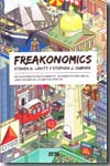 Freakonomics. 9788498723311