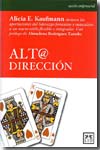 Alt@ dirección
