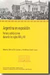 Argentina en exposición. 9788400088453