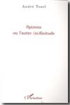 Spinoza ou l'autre (in)finitude. 9782296077249