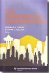 U.S. corporate governance