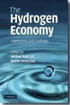 The hydrogen economy. 9780521882163