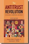 The antitrust revolution. 9780195322972