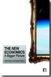 The new economics. 9781844076758