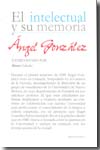 Ángel González. Entrevistado por: Álvaro Salvador