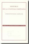 Historia de la cultura cristiana. 9789681677831