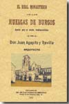 El Real Monasterio de las Huelgas de Burgos. 9788497616812