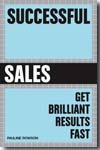 Successful sales