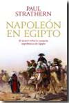 Napoleón en Egipto. 9788408085171