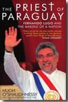 The priest of Paraguay