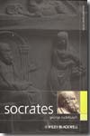 Socrates. 9781405150866