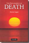 The philosophy of death. 9780521709125