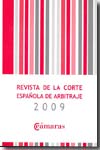 Revista de la Corte Española de Arbitraje, Nº 24, año 2009. 100856528