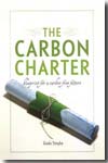 The carbon charter. 9780865716346
