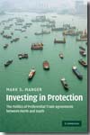 Investing in protection. 9780521748704