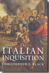 The italian Inquisition. 9780300117066