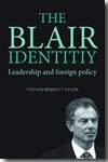 The Blair identity