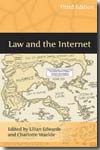 Law and the internet