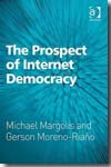 The prospect of internet democracy