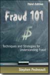 Fraud 101. 9780470481967