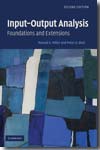 Input-output analysis