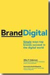 BrandDigital. 9780230617629