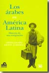 Los árabes en América Latina