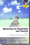 Marketing for hospitality and tourism. 9780132453134