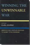 Winning the unwinnable war