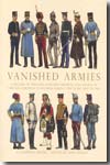 Vanished armies