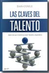 Las claves del talento. 9788408079712