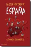 La loca historia de España