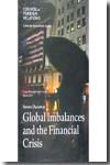 Global imbalances and the financial crisis