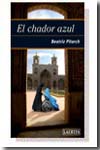 El chador azul. 9788475846545