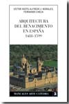 Arquitectura del Renacimiento en España, 1488-1599