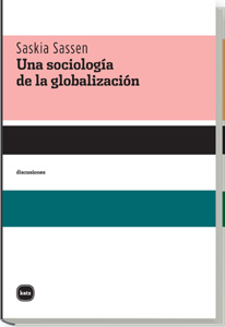 Una sociología de la globalización