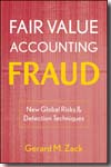 Fair value accounting. 9780470478585