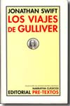 Los viajes de Gulliver. 9788481919707