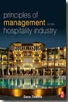 Principles of management for the hospitality industry. 9781856177993