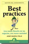 Best practices