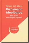 Diccionario ideológico