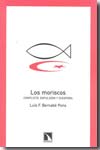 Los moriscos