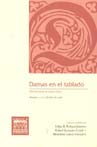 Damas en el tablado. 9788484277026