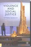 Violence and social justice. 9780230552968