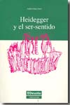 Heidegger y el ser-sentido