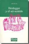 Heidegger y el ser-sentido