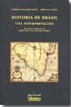 Historia de Brasil. 9788478002689